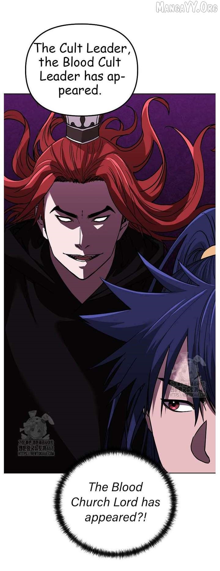 The Previous Life Murim Ranker Chapter 182 21